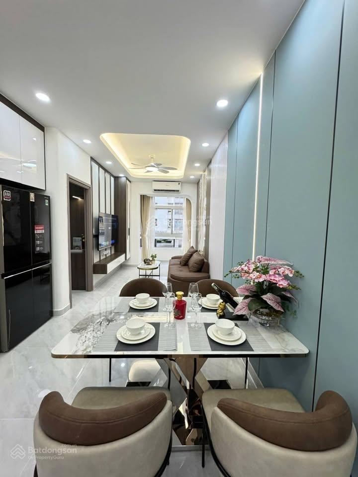 Hạ giá bán gấp căn hộ the parkland  69m2  2pn 2wc  sổ hồng đầy đủ