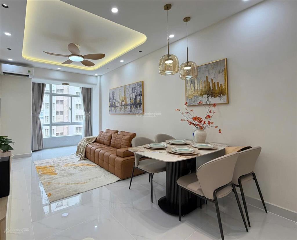 Chính chủ cần bán gấp căn hộ topaz city  70m2  2pn2wc  sổ hồng đầy đủ