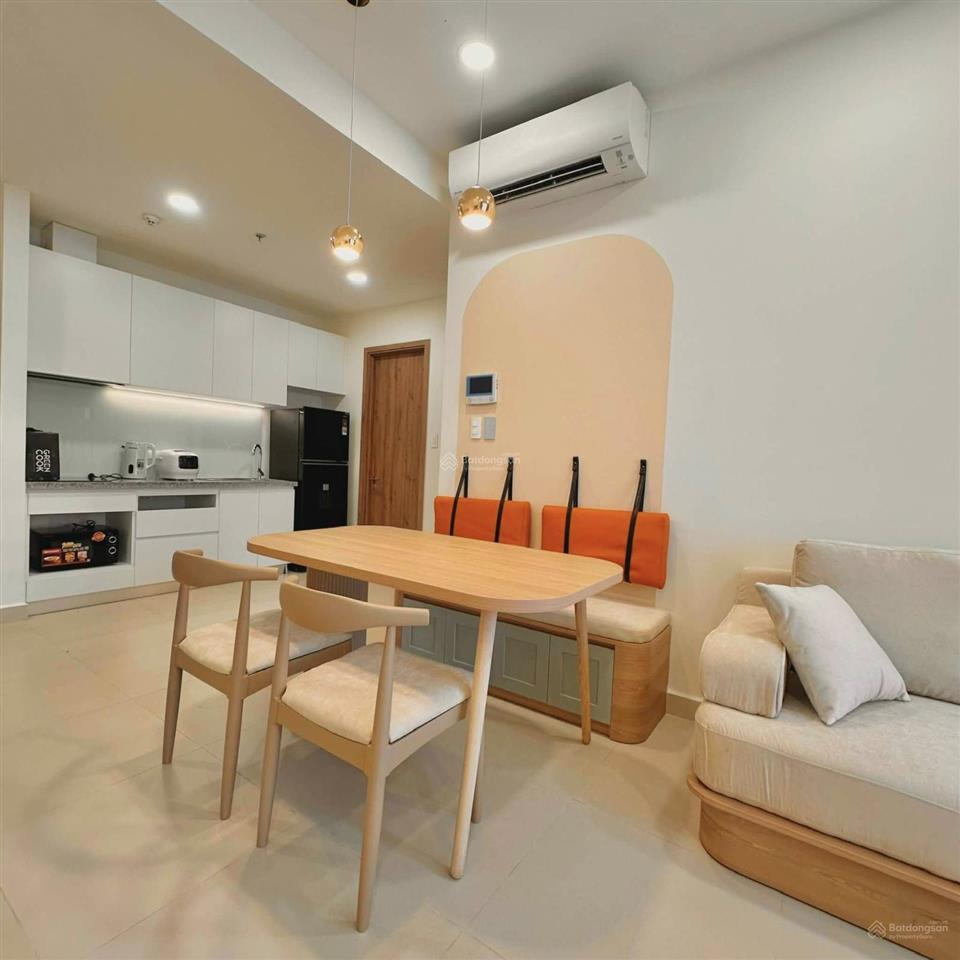 Hạ giá bán gấp căn hộ him lam chợ lớn  62m2  2pn 2wc  sổ hồng đầy đủ