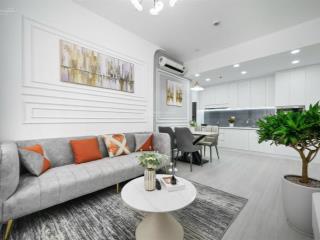 Ưu tiên bán gấp trong tháng giảm sâu căn hộ summer square  76m2  2pn2wc  sang tên trong ngày