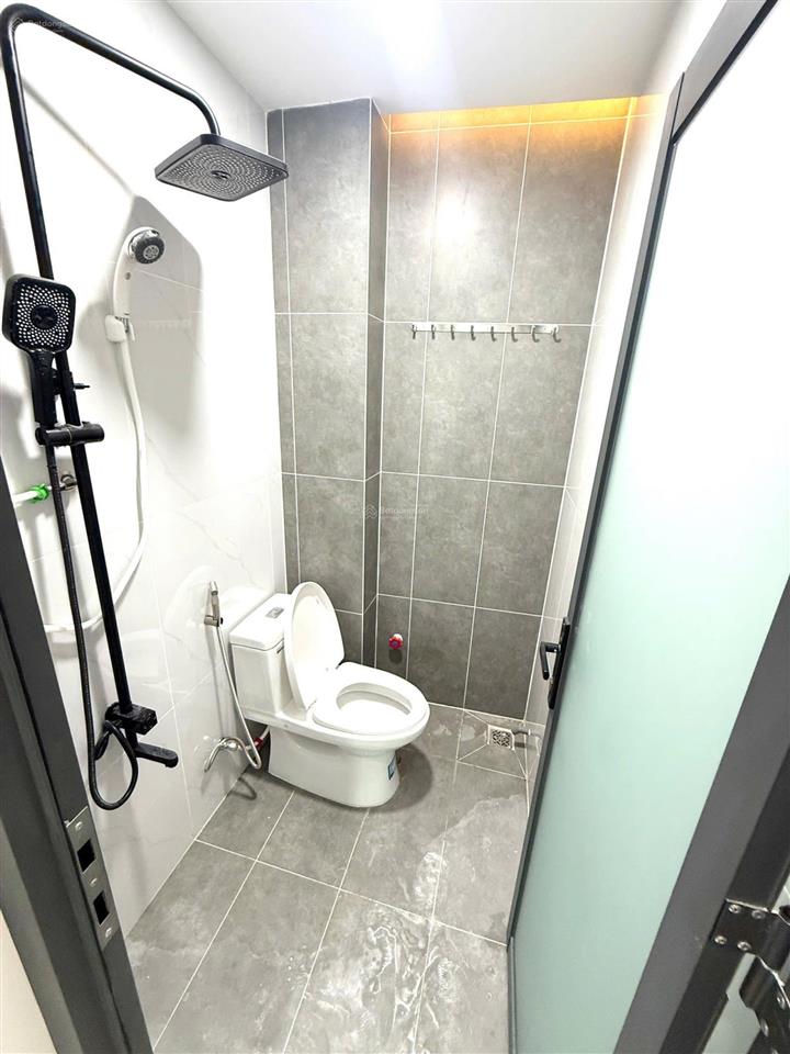 Nhà đẹp hương lộ 2 diện tích khủng 92m 3 tầng btct giá chỉ 7.88 tỷ vị trí đẹp