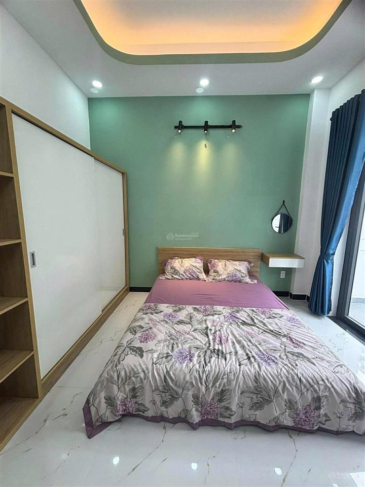 Nhà đẹp hương lộ 2 diện tích khủng 92m 3 tầng btct giá chỉ 7.88 tỷ vị trí đẹp