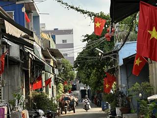 Bình tân giá chỉ 3.25 tỷ 59m hẻm 6m thông gần tân phú đường lê đình cẩn, p. tân tạo,