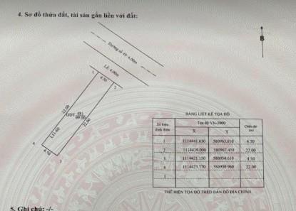 Bán đất tại kdc ngân thuận, 2,2 tỷ, 99 m2 đẹp, nhiều tiện ích