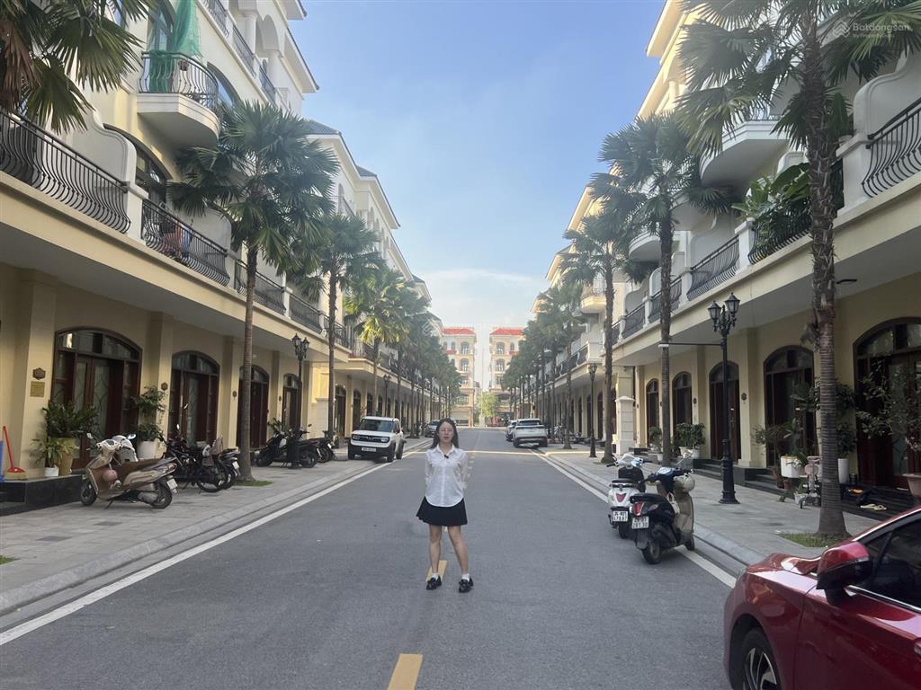 Hàng hiếm chà là vinhomes ocean park 2