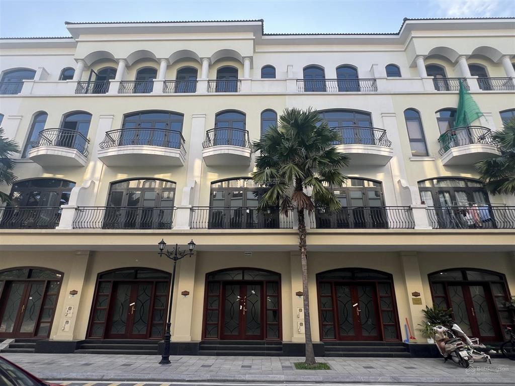Hàng hiếm chà là vinhomes ocean park 2