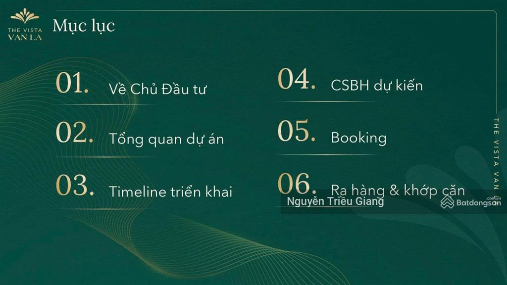 Em giang pkd quỹ căn độc quyền, ck thêm 3% cho khách booking sớmq, htls 0% 24th, ân hạn gốc 5 năm