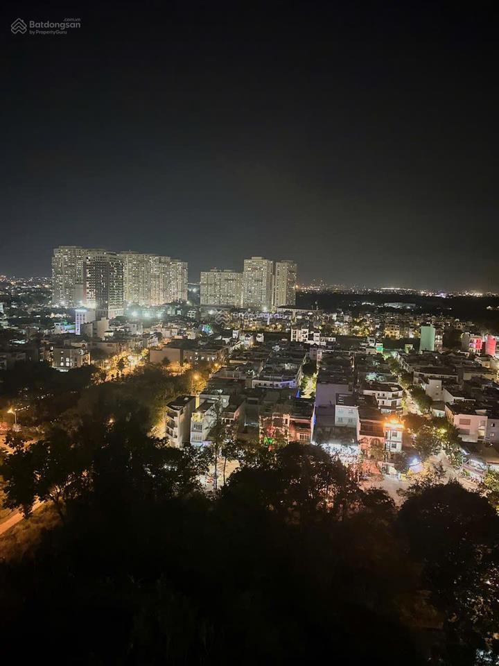 Bán căn hộ belleza. 60m2, 2pn, 1wc, nhà trống, view đẹp, sổ hồng. giá 3 tỷ