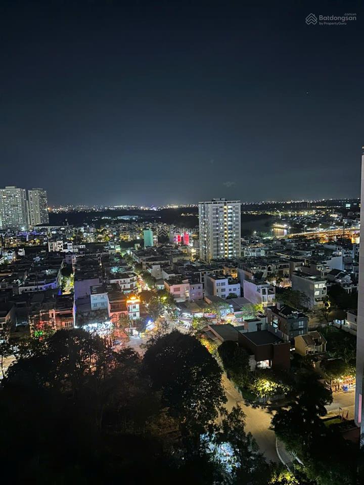 Bán căn hộ belleza. 60m2, 2pn, 1wc, nhà trống, view đẹp, sổ hồng. giá 3 tỷ