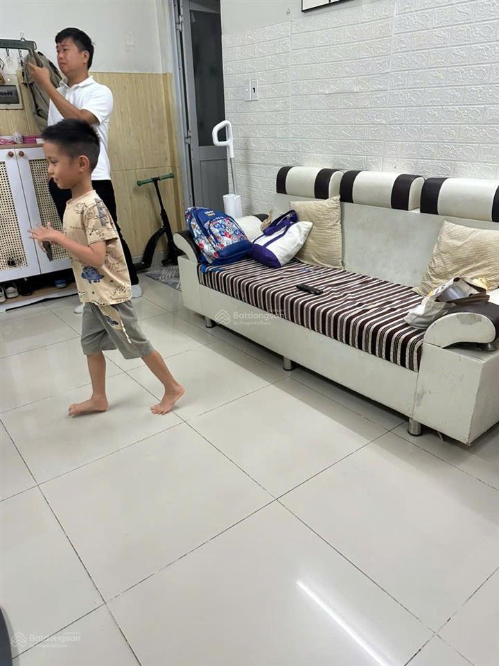 Bán căn hộ belleza. 60m2, 2pn, 1wc, nhà trống, view đẹp, sổ hồng. giá 3 tỷ
