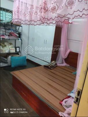 Chính chủ bán căn tầng thấp ct5 yên xá, hà đông