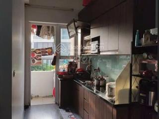 Chính chủ bán căn tầng thấp ct5 yên xá, hà đông