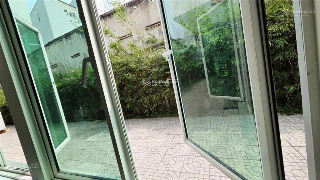 Chính chủ cần cho thuê shophouse diện tích 270m² tại quận 7,