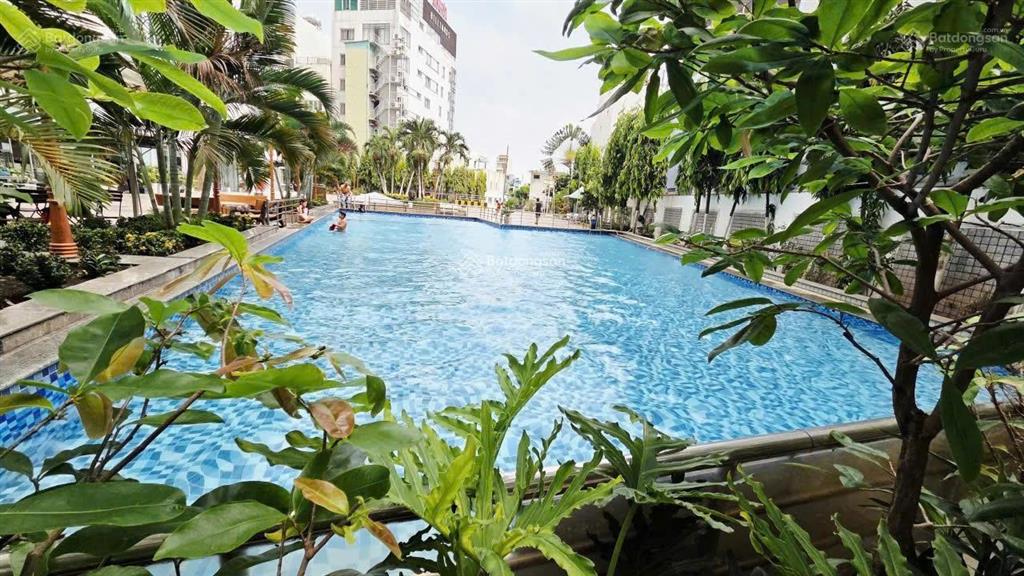 Chính chủ cần cho thuê shophouse diện tích 270m² tại quận 7,