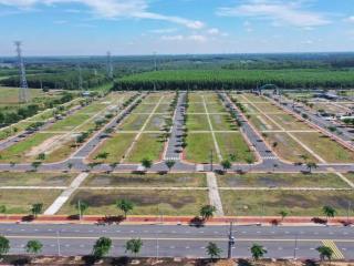 Mở bán kdc đức phát 3 tt hành chính bàu bàng f0 80m² 3tỷ690tr full thổ cư đất ở đô thị