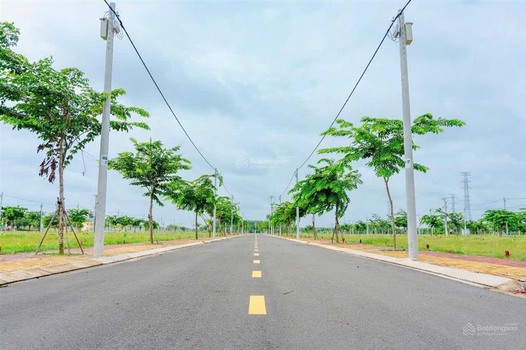Mở bán kdc đức phát 3 tt hành chính bàu bàng f0 80m² 3tỷ690tr full thổ cư đất ở đô thị