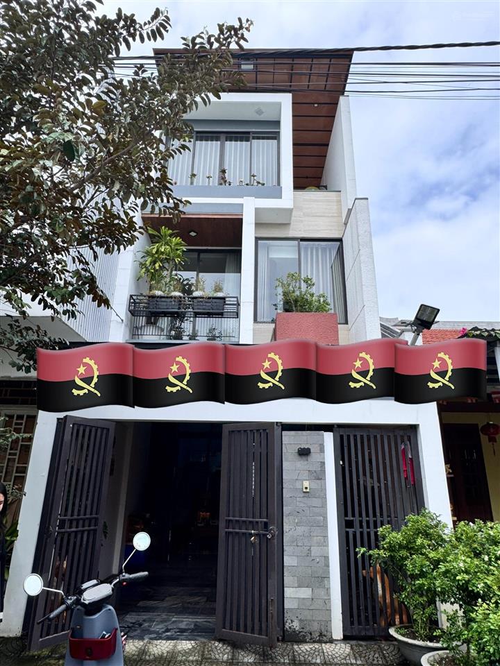 Bán nr 3pn, 3wc tại 22 kim long city khu f, 8,5 tỷ, 90m2