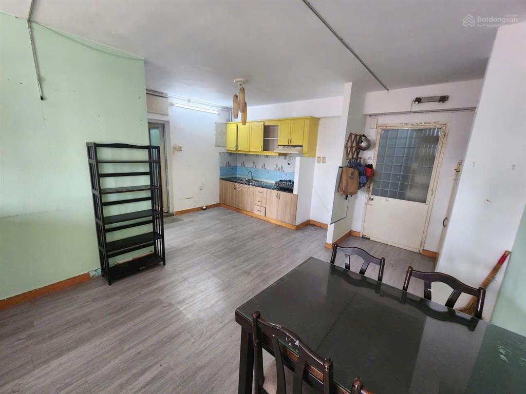 Chung cư tô hiến thành, hòa hưng căn 3p ngủ 97m2,giá 13,5tr/th