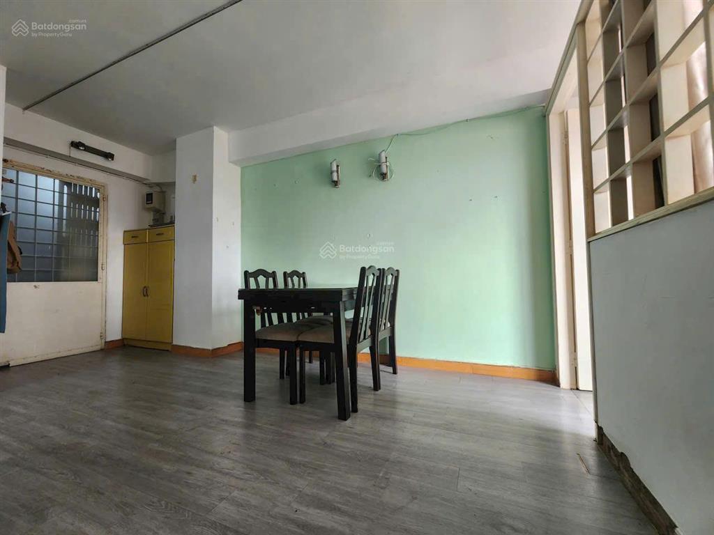 Chung cư tô hiến thành, hòa hưng căn 3p ngủ 97m2,giá 13,5tr/th
