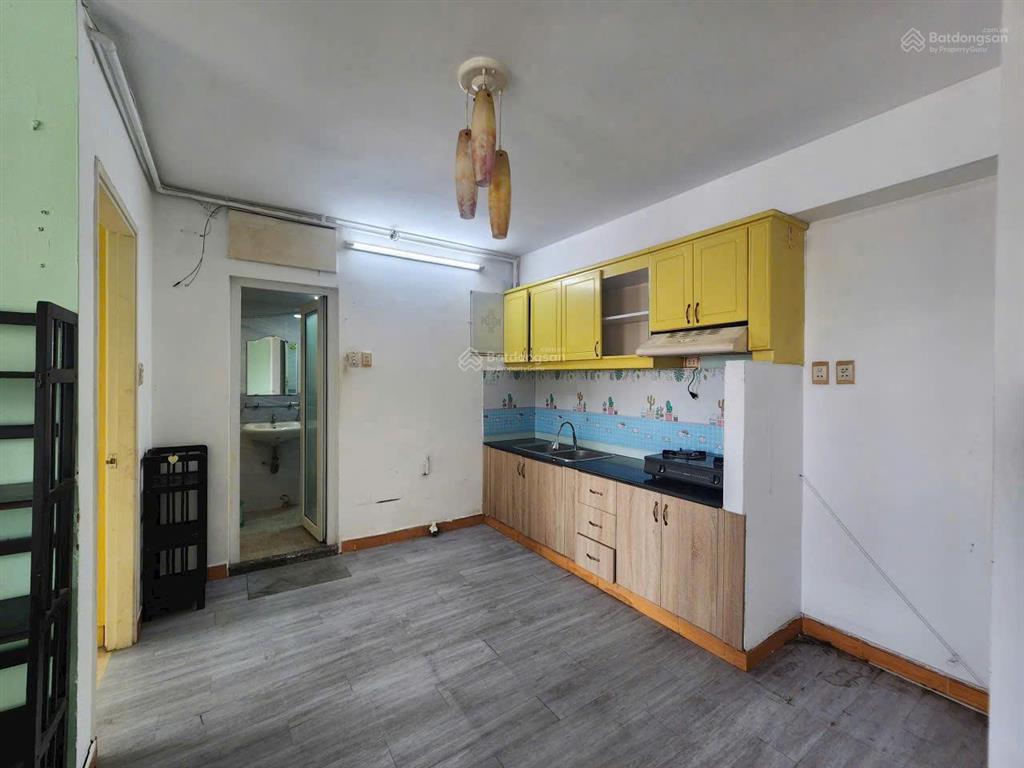 Chung cư tô hiến thành, hòa hưng căn 3p ngủ 97m2,giá 13,5tr/th