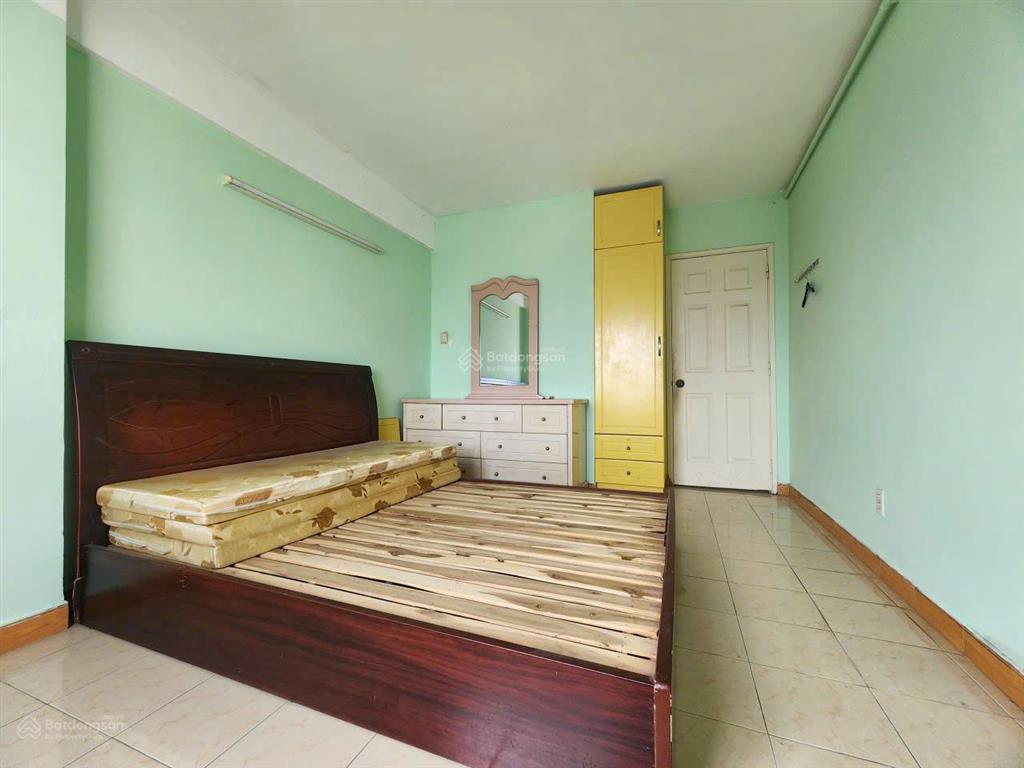 Chung cư tô hiến thành, hòa hưng căn 3p ngủ 97m2,giá 13,5tr/th