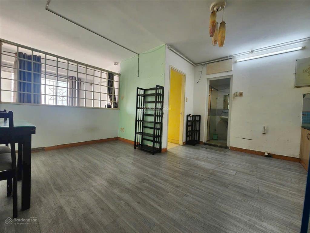Chung cư tô hiến thành, hòa hưng căn 3p ngủ 97m2,giá 13,5tr/th