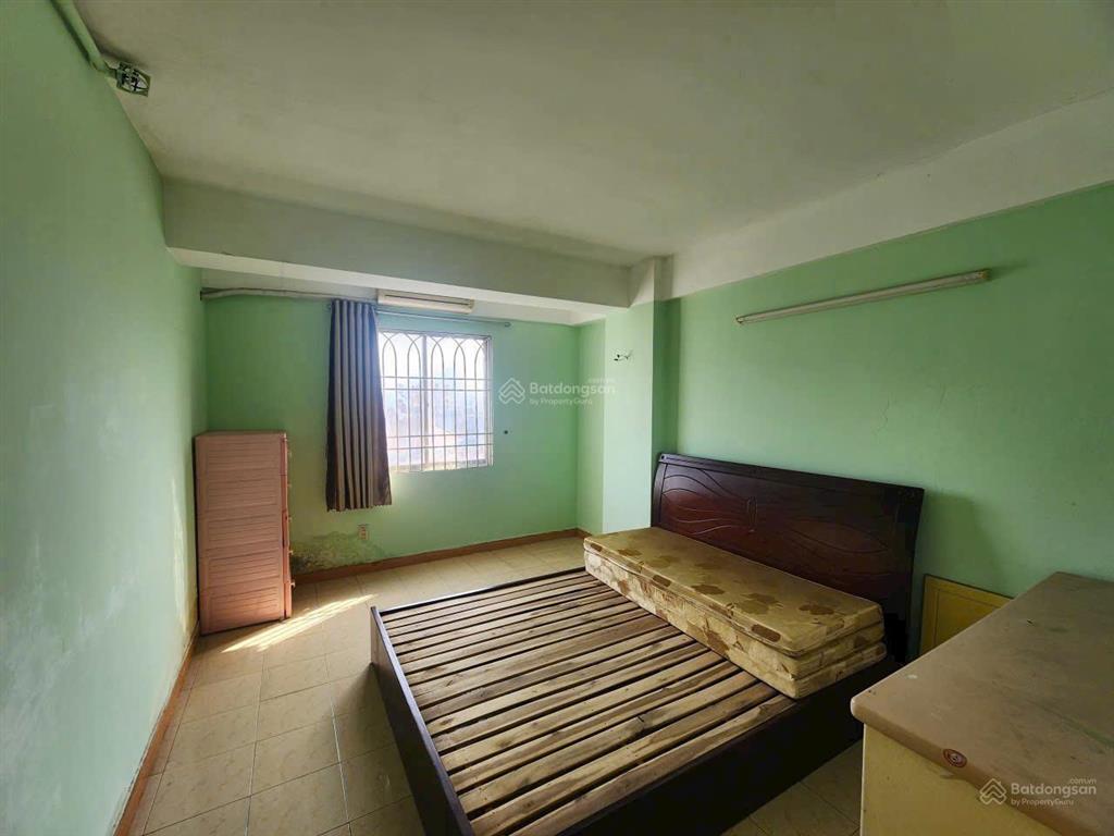 Chung cư tô hiến thành, hòa hưng căn 3p ngủ 97m2,giá 13,5tr/th