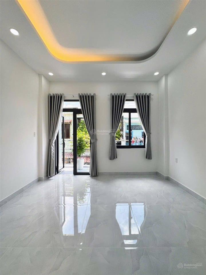 Bán nhà gần chợ đồng an 3  1 trệt, 1 lầu 90m2 (5x18m) shr  bình hoà, thuận an, bd