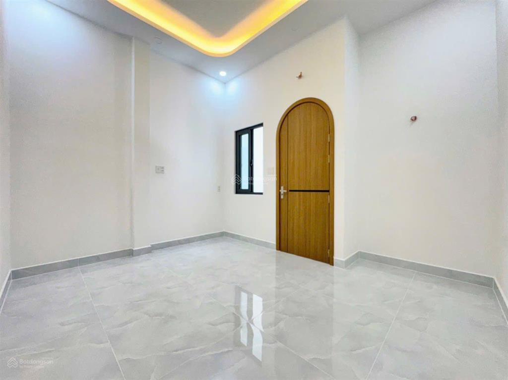 Bán nhà gần chợ đồng an 3  1 trệt, 1 lầu 90m2 (5x18m) shr  bình hoà, thuận an, bd