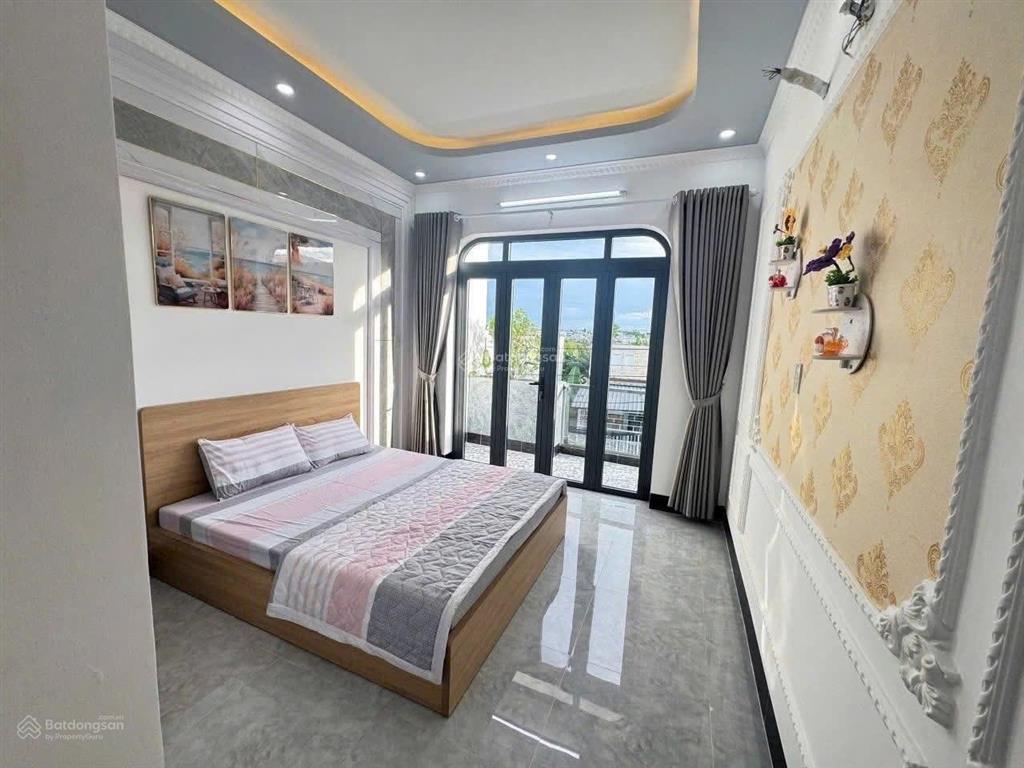 1t, 1l 80m2 shr gần ngã tư chiêu liêu  tân đông hiệp, dĩ an, bd