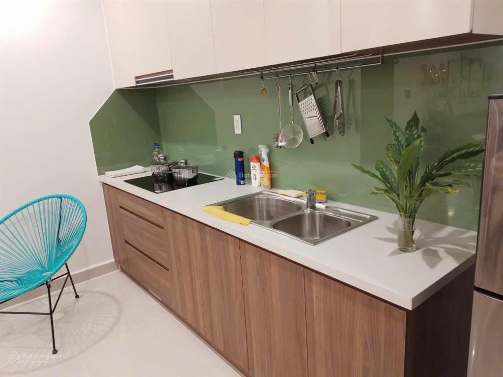 Chính chủ cần bán gấp căn hộ m one gia định  giá 1.98 tỷ  dt 69.4m2  2pn 2wc  có sổ