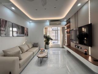 Chính chủ cần bán gấp căn hộ carillon apartment  giá 2.15 tỷ  dt 74m2  2pn 2wc  có sổ