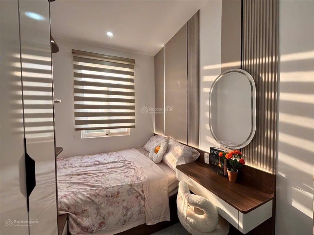 Chính chủ cần bán gấp căn hộ carillon apartment  giá 2.15 tỷ  dt 74m2  2pn 2wc  có sổ