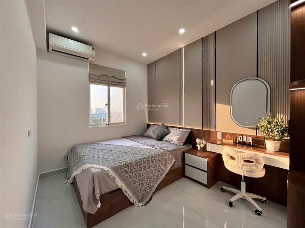 Chính chủ cần bán gấp căn hộ carillon apartment  giá 2.15 tỷ  dt 74m2  2pn 2wc  có sổ