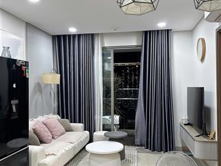 Chủ cần bán gấp căn hộ saigon asiana, q6  giá 2.05 tỷ  dt 57.64m2  2pn 2wc  có sổ