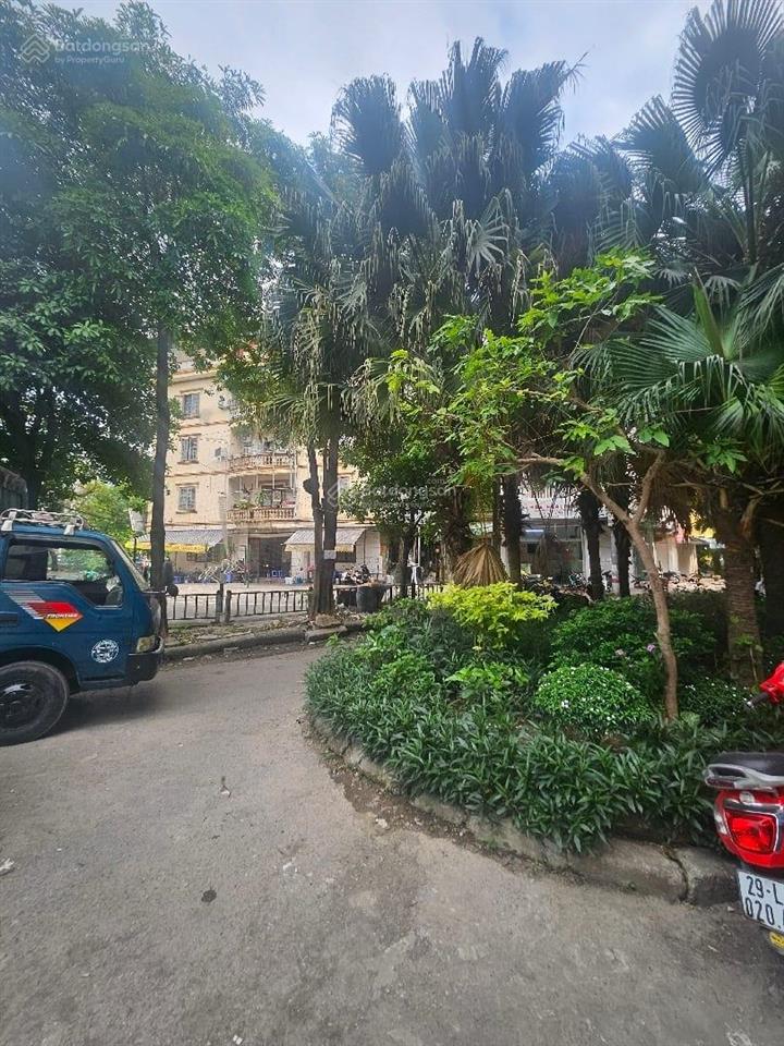 Hiếm có khó tìm  phân lô đền lừ, ô tô tránh đỗ ngày đêm  30m2 6,5 tầng khép kín  nhỉnh 15 tỷ