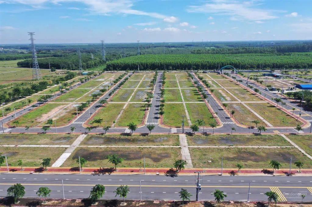 Mở bán kdc đức phát 3 tt hành chính bàu bàng f0