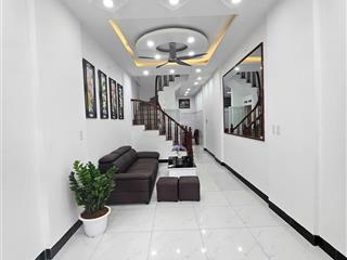 Nhà 4 tầng đẹp, khu vực phố đại từ dân cư đông đúc, thông thoáng rộng rãi, cơ sở hạ tầng đang phát