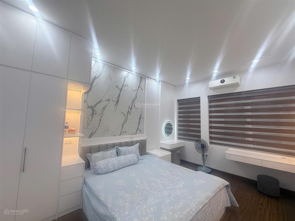 Nhà đẹp trung tâm cầu giấy chỉ 20m ra phố giá hiếm!