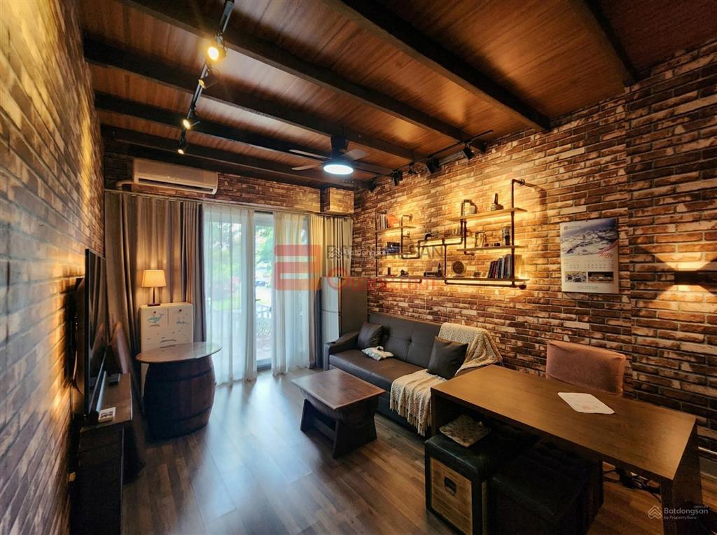 Danh sách các căn biệt thự cho thuê giá chỉ từ 40tr/tháng, khu biệt thự cao cấp ven sông sài gòn