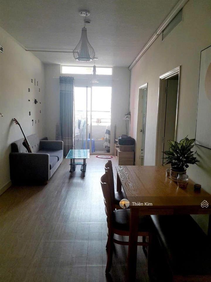 Bán căn hộ 8x thái an, gò vấp, 60m2, 2pn 2wc giá 1ty760