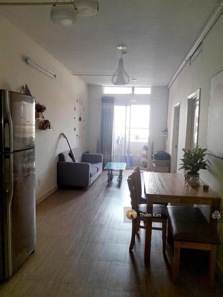 Bán căn hộ 8x thái an, gò vấp, 60m2, 2pn 2wc giá 1ty760