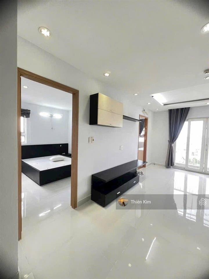 Bán nhanh ch ihome, gò vấp, 68m2, 2pn 2wc chỉ 1ty720