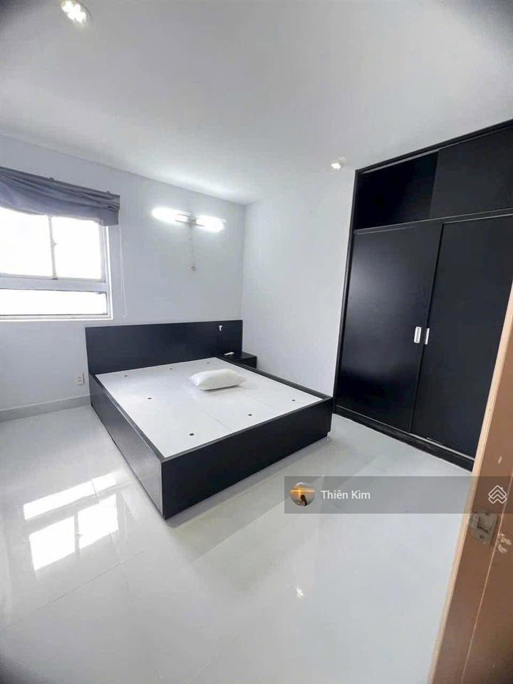 Bán nhanh ch ihome, gò vấp, 68m2, 2pn 2wc chỉ 1ty720