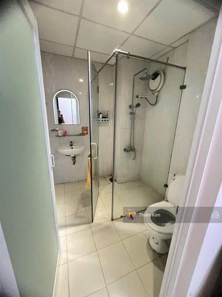 Bán nhanh ch ihome, gò vấp, 68m2, 2pn 2wc chỉ 1ty720