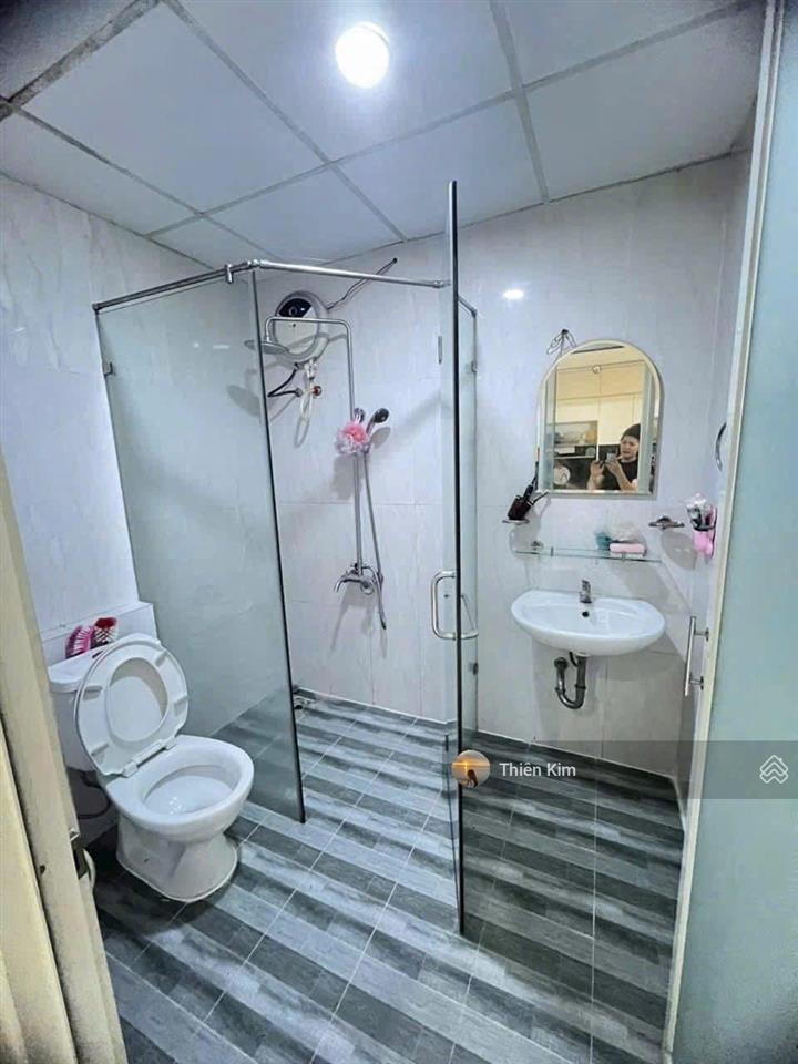 Bán nhanh ch ihome, gò vấp, 68m2, 2pn 2wc chỉ 1ty720