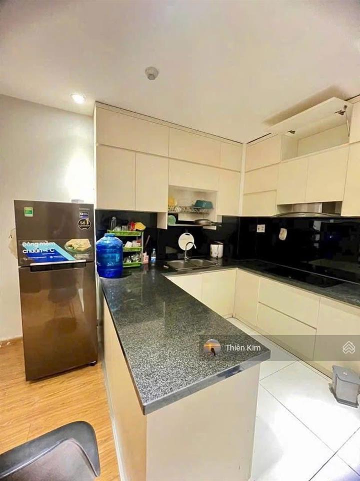Bán nhanh ch ihome, gò vấp, 68m2, 2pn 2wc chỉ 1ty720