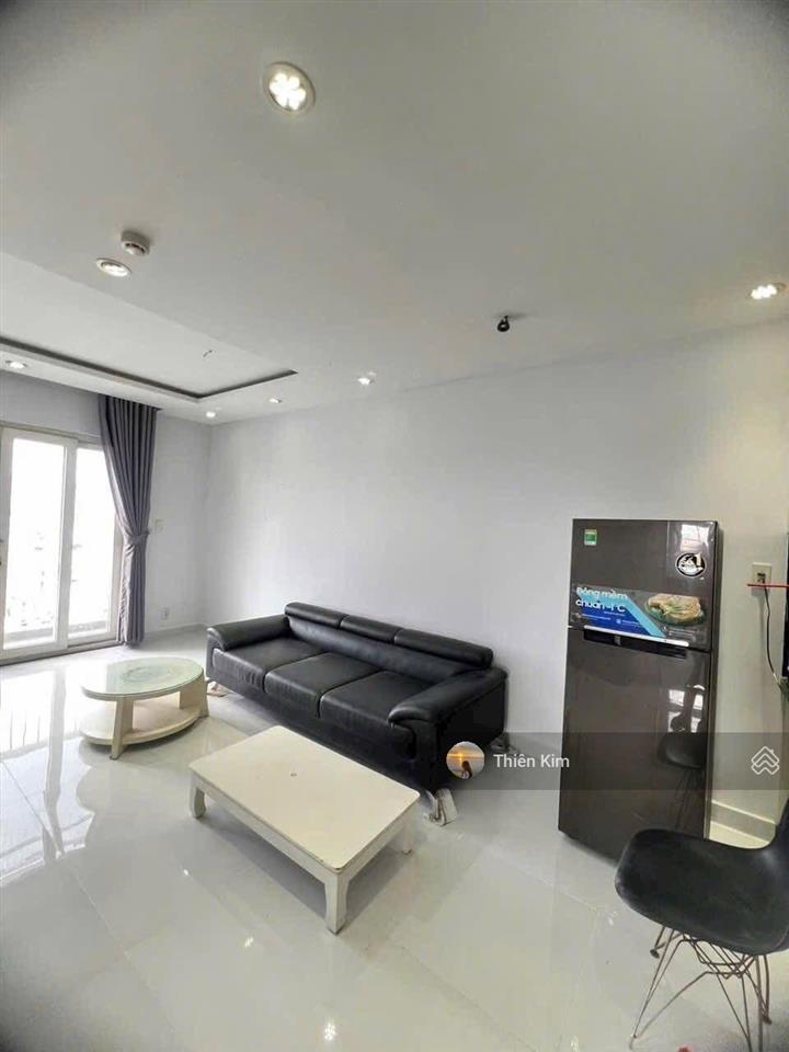 Bán nhanh ch ihome, gò vấp, 68m2, 2pn 2wc chỉ 1ty720