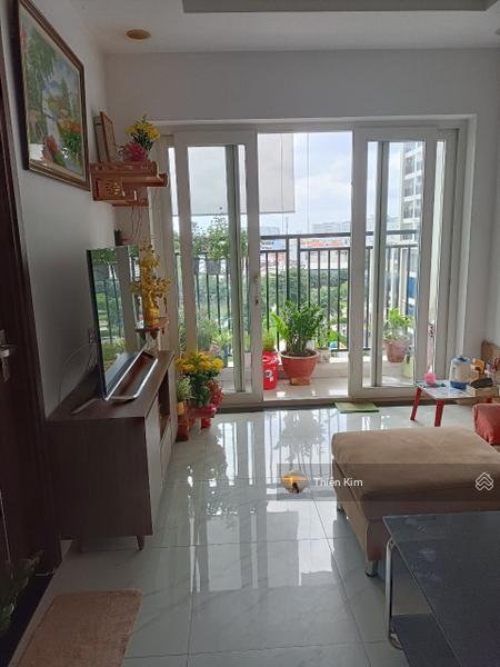 Cần bán nhanh ch richmond, bình thạnh, 67m2, 2pn 2wc chỉ 1ty970