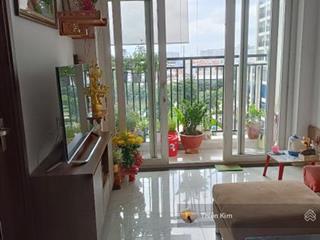Cần bán nhanh ch richmond, bình thạnh, 67m2, 2pn 2wc chỉ 1ty970